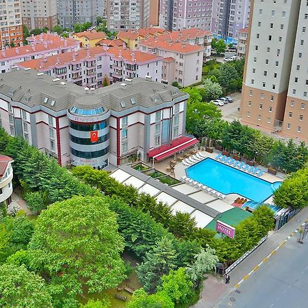 Beymarmara Suite Hotel Истанбул Екстериор снимка