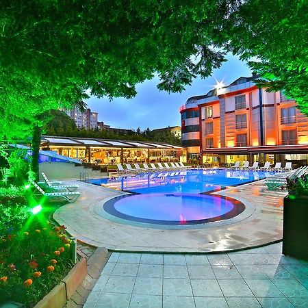 Beymarmara Suite Hotel Истанбул Екстериор снимка