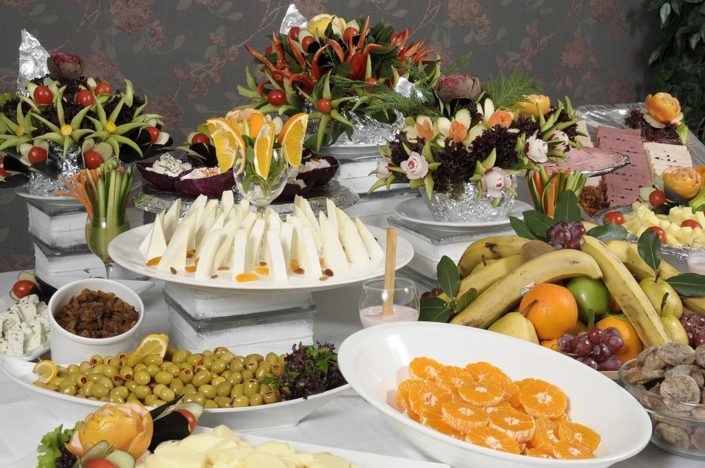 Beymarmara Suite Hotel Истанбул Екстериор снимка