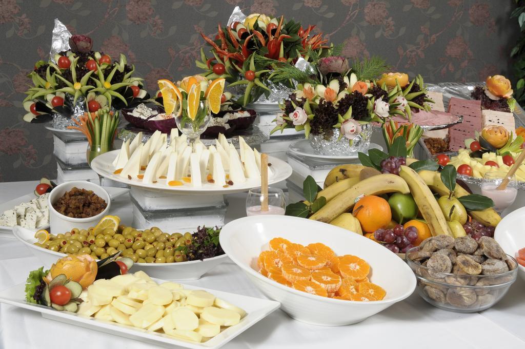 Beymarmara Suite Hotel Истанбул Екстериор снимка