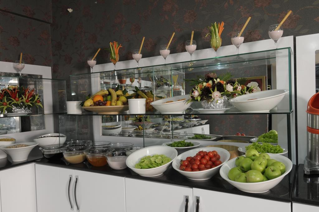 Beymarmara Suite Hotel Истанбул Екстериор снимка