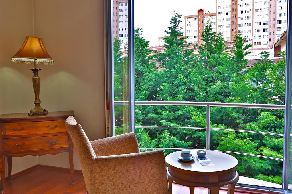 Beymarmara Suite Hotel Истанбул Екстериор снимка