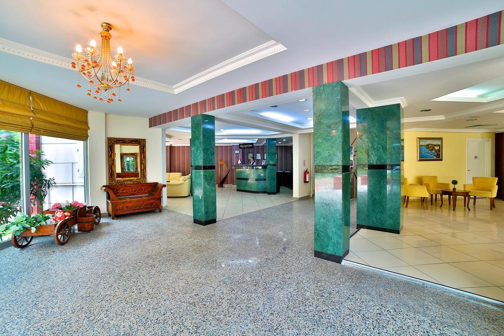 Beymarmara Suite Hotel Истанбул Екстериор снимка