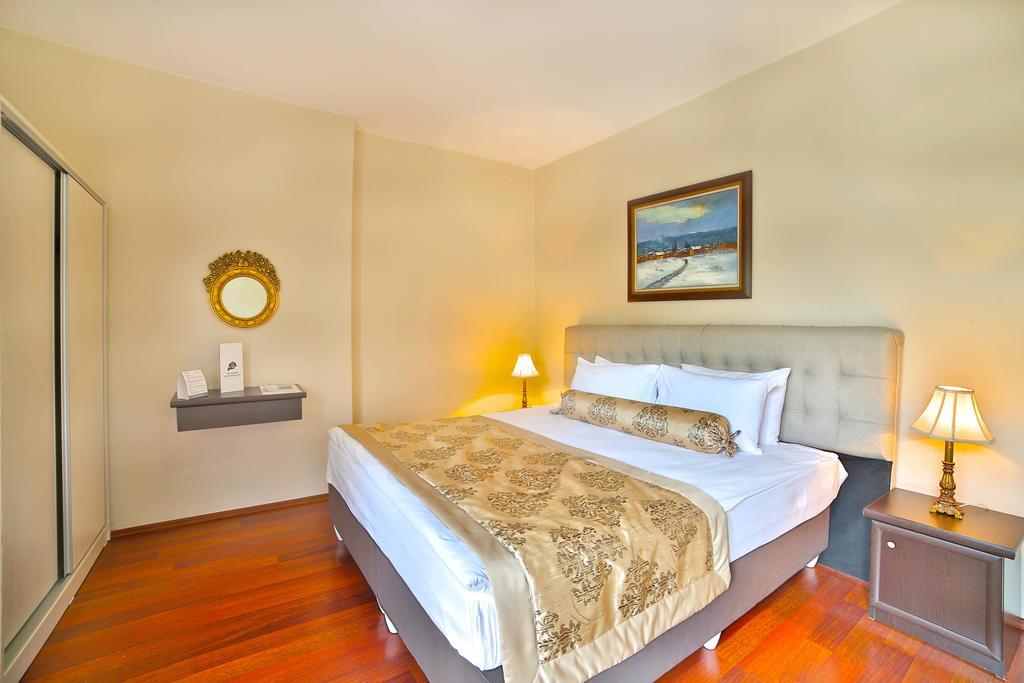 Beymarmara Suite Hotel Истанбул Екстериор снимка