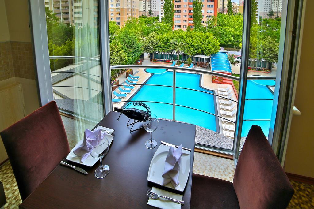 Beymarmara Suite Hotel Истанбул Екстериор снимка