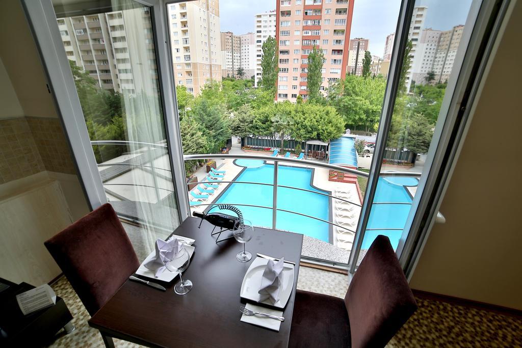 Beymarmara Suite Hotel Истанбул Екстериор снимка