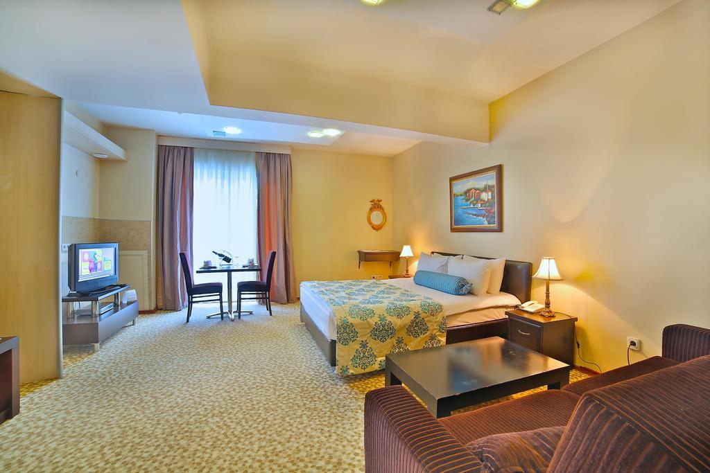 Beymarmara Suite Hotel Истанбул Екстериор снимка