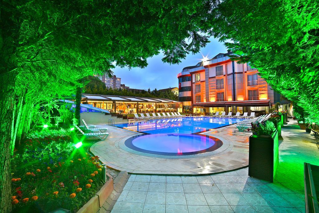 Beymarmara Suite Hotel Истанбул Екстериор снимка