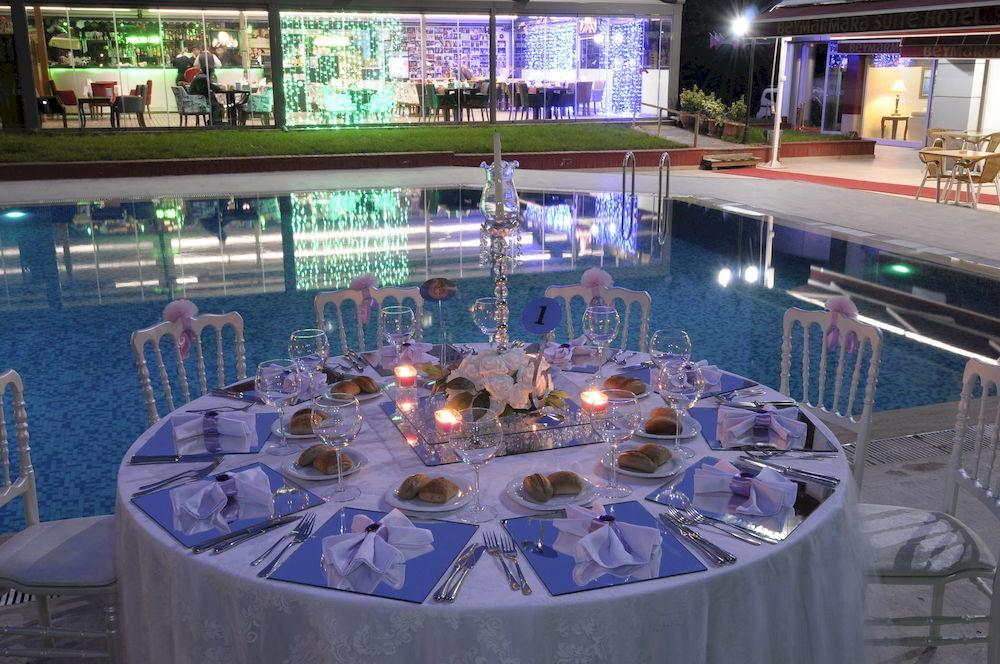 Beymarmara Suite Hotel Истанбул Екстериор снимка