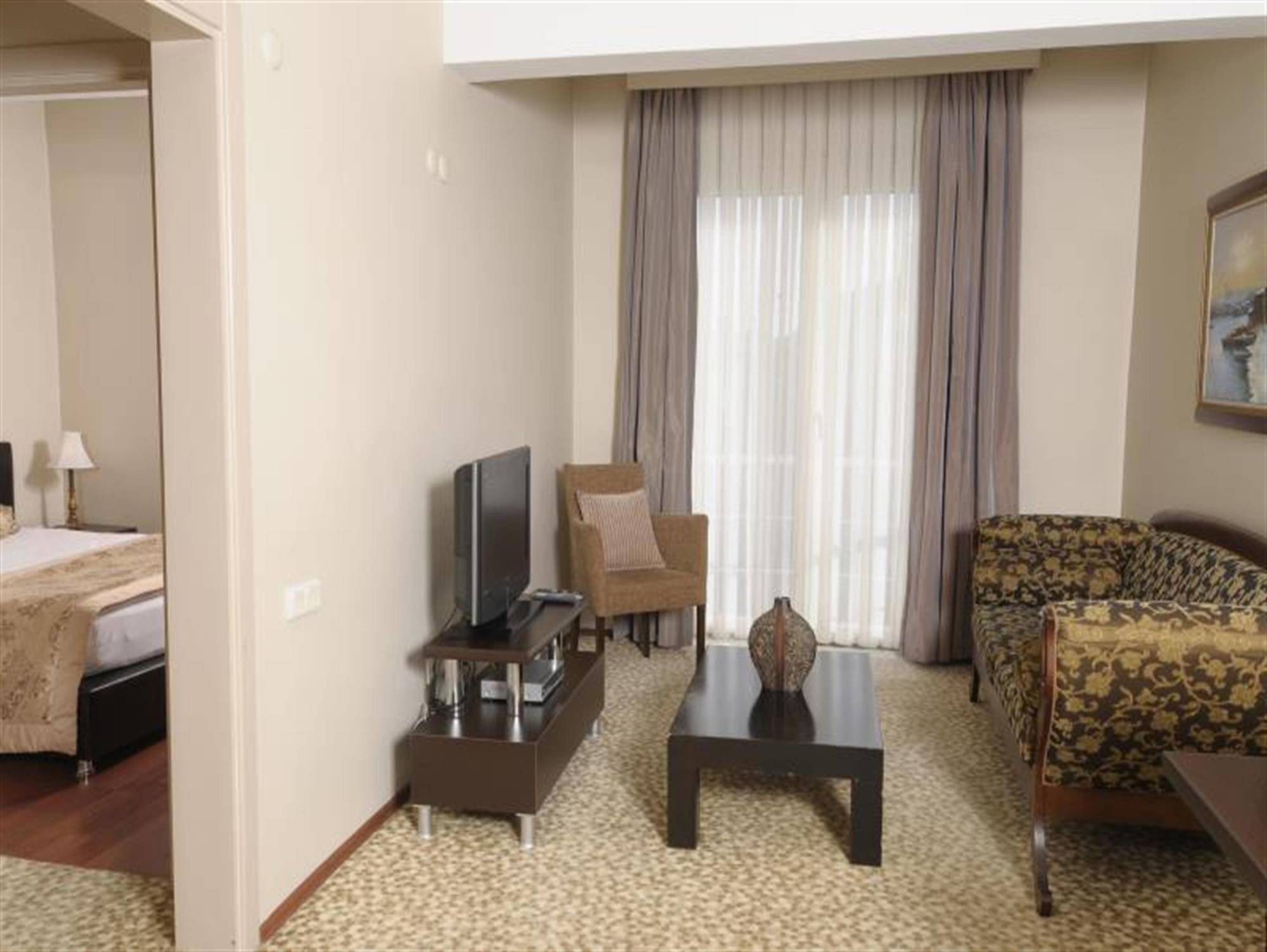 Beymarmara Suite Hotel Истанбул Екстериор снимка
