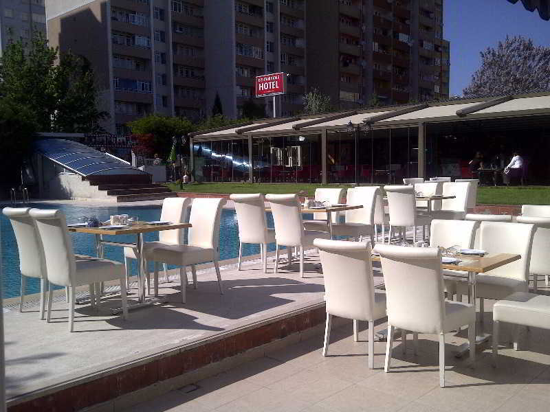 Beymarmara Suite Hotel Истанбул Екстериор снимка