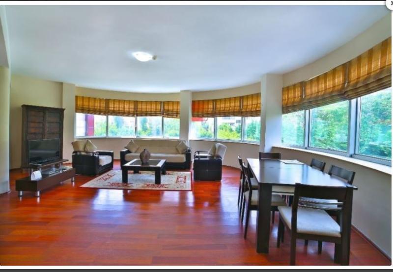 Beymarmara Suite Hotel Истанбул Екстериор снимка